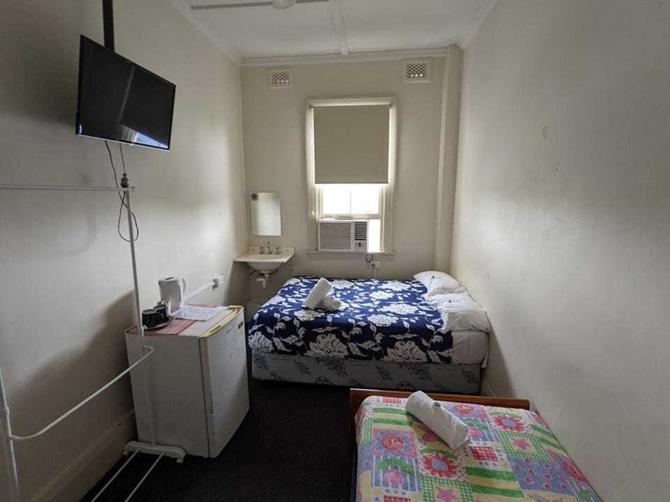 Australian Hotel photo 1