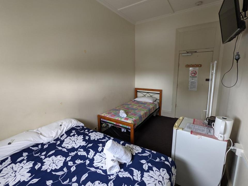 Australian Hotel photo 2