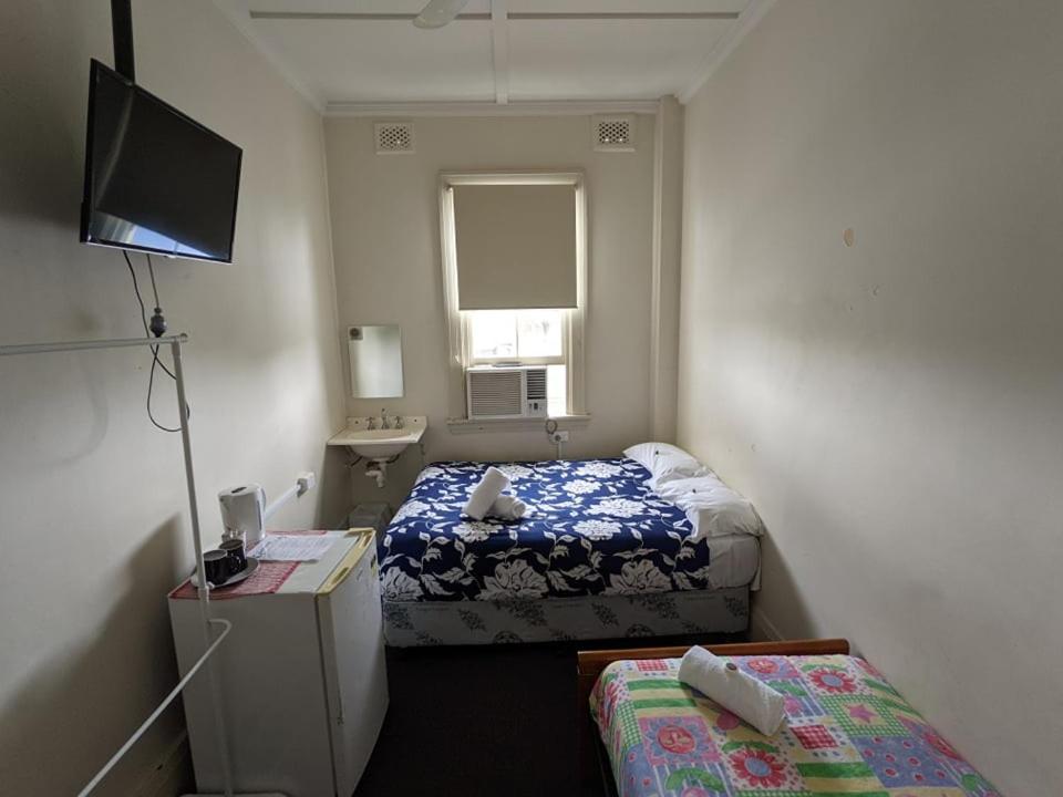 Australian Hotel photo 3