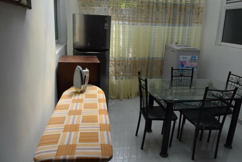 Villa 307 3 room apartment photo 4