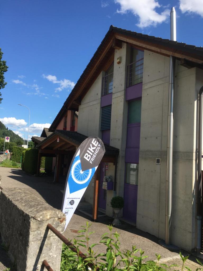 B&B Gottardo photo 2