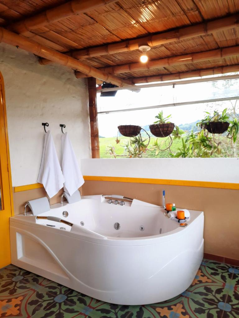 FINCA HOTEL DON JULIO photo 3