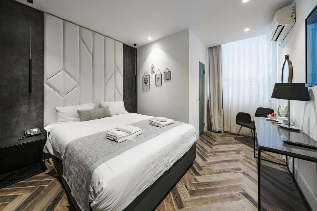 Kikar Boutique Hotel photo 1