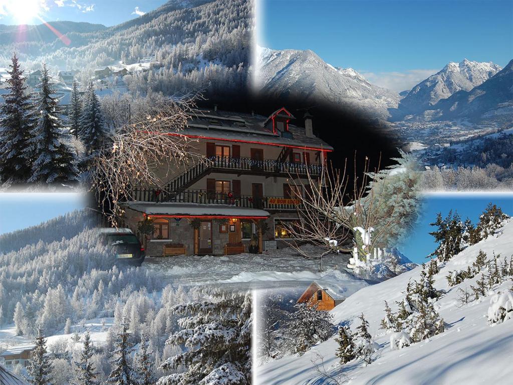 Au Bon Logis