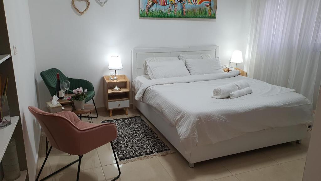 B resort דירת נופש בדרום רמת הגולן photo 4