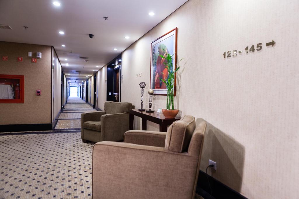 Eurobuilding Express Barinas photo 2