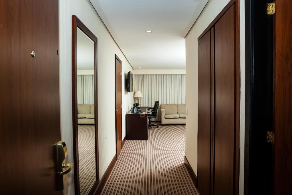 Eurobuilding Express Barinas photo 3