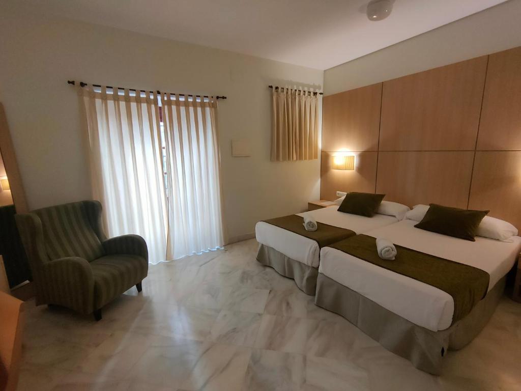 Hotel Boutique Convento Cádiz photo 4