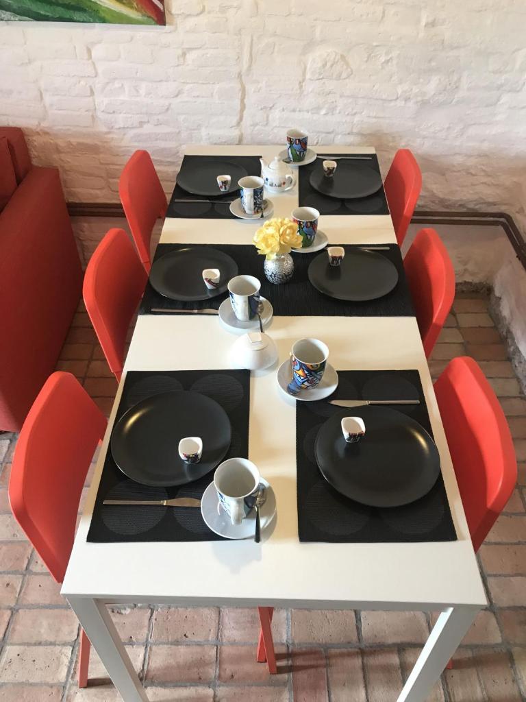 Karaktervolle modern uitgeruste woning - Casa Di Martile photo 2