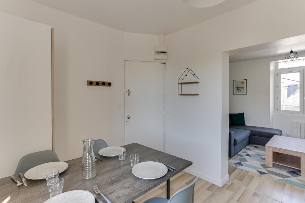 cosy cottage proche gare photo 3