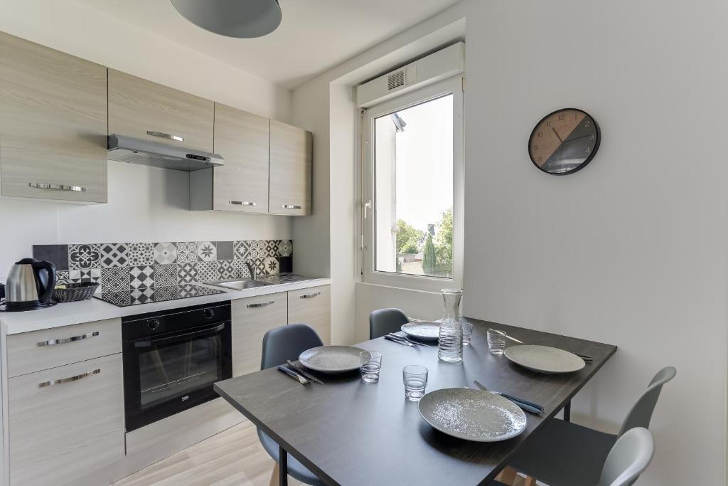 cosy cottage proche gare photo 2