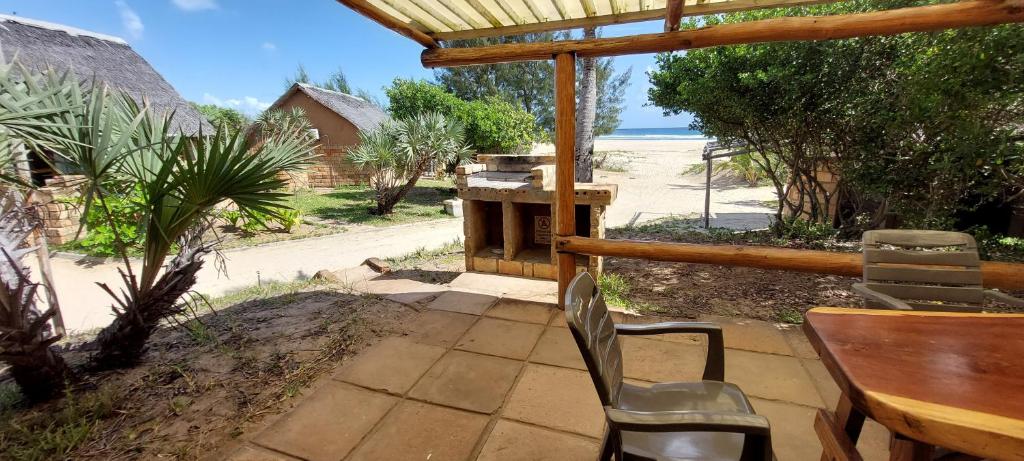 Bay View Lodge