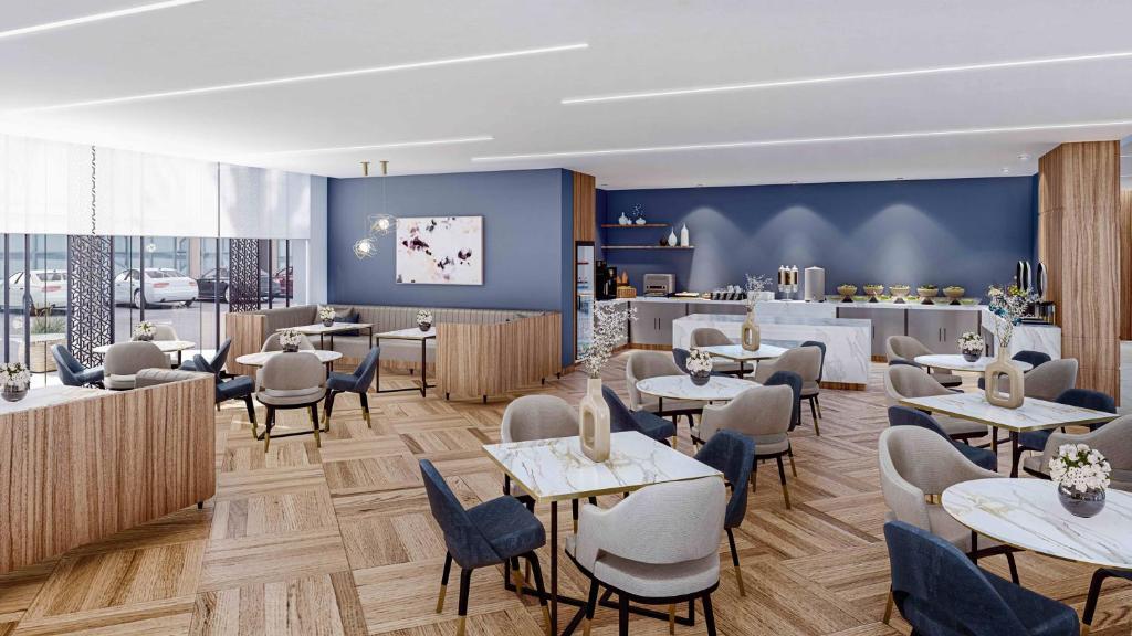 Staybridge Suites - Al Khobar City, an IHG Hotel photo 2