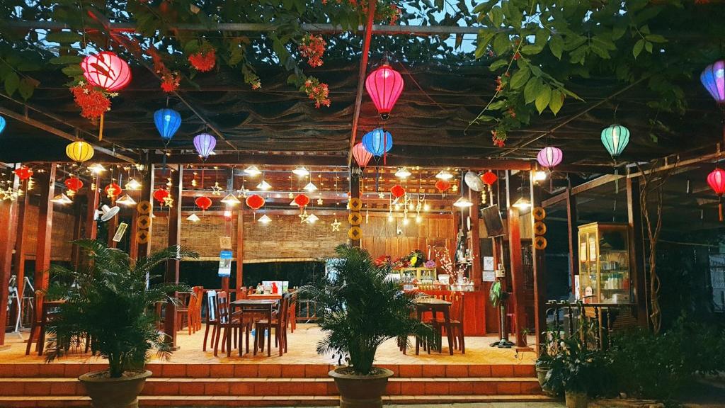 Thuy Tien Eco Lodge