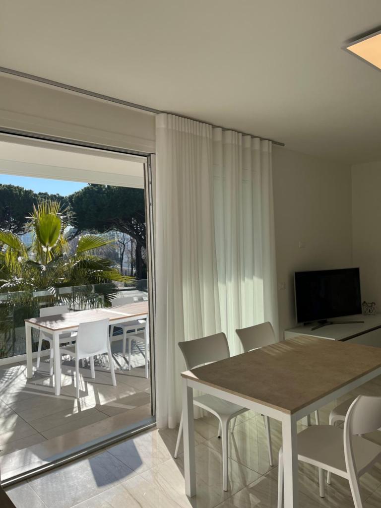 Agua Apartment with beach included - Tap to explore photos
