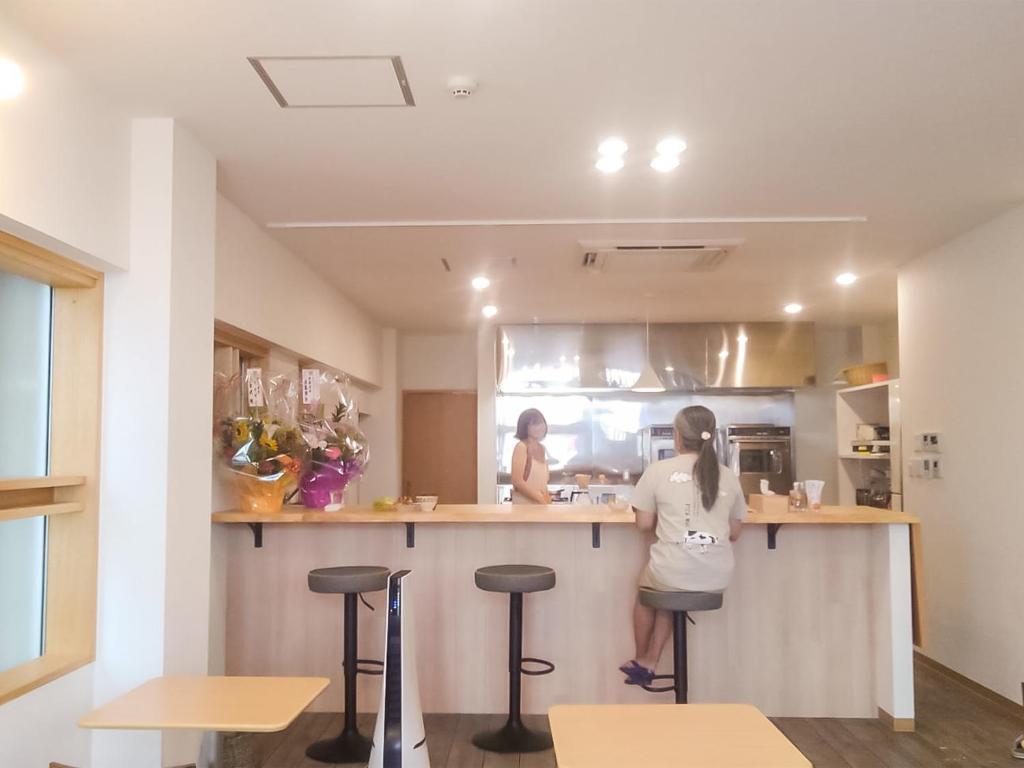 Ishigakijima Hotel Olive photo 4