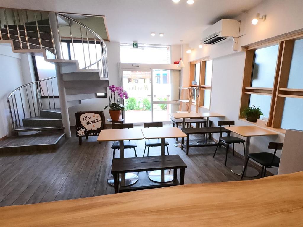 Ishigakijima Hotel Olive photo 2