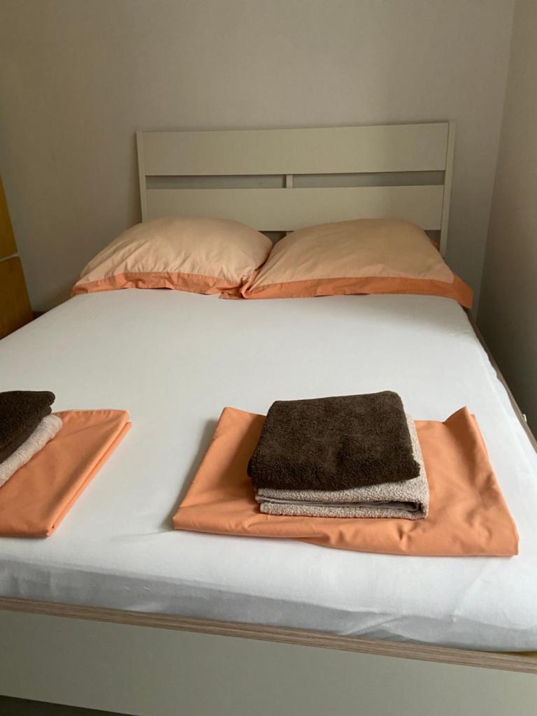 Apartmani Antonio 1 photo 1