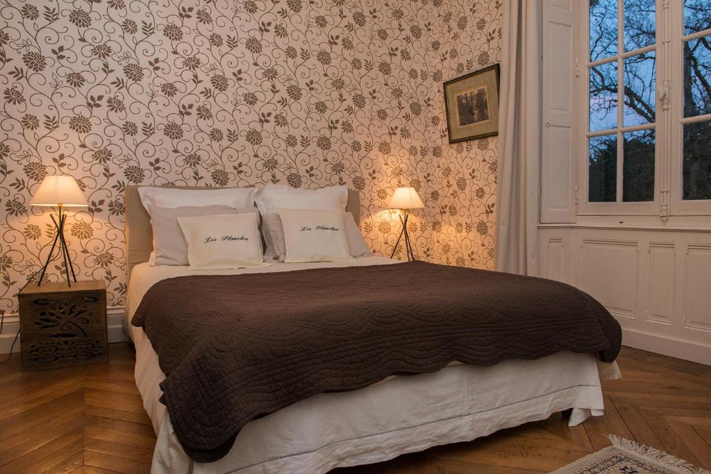 Le Manoir de Bénédicte B&B photo 1