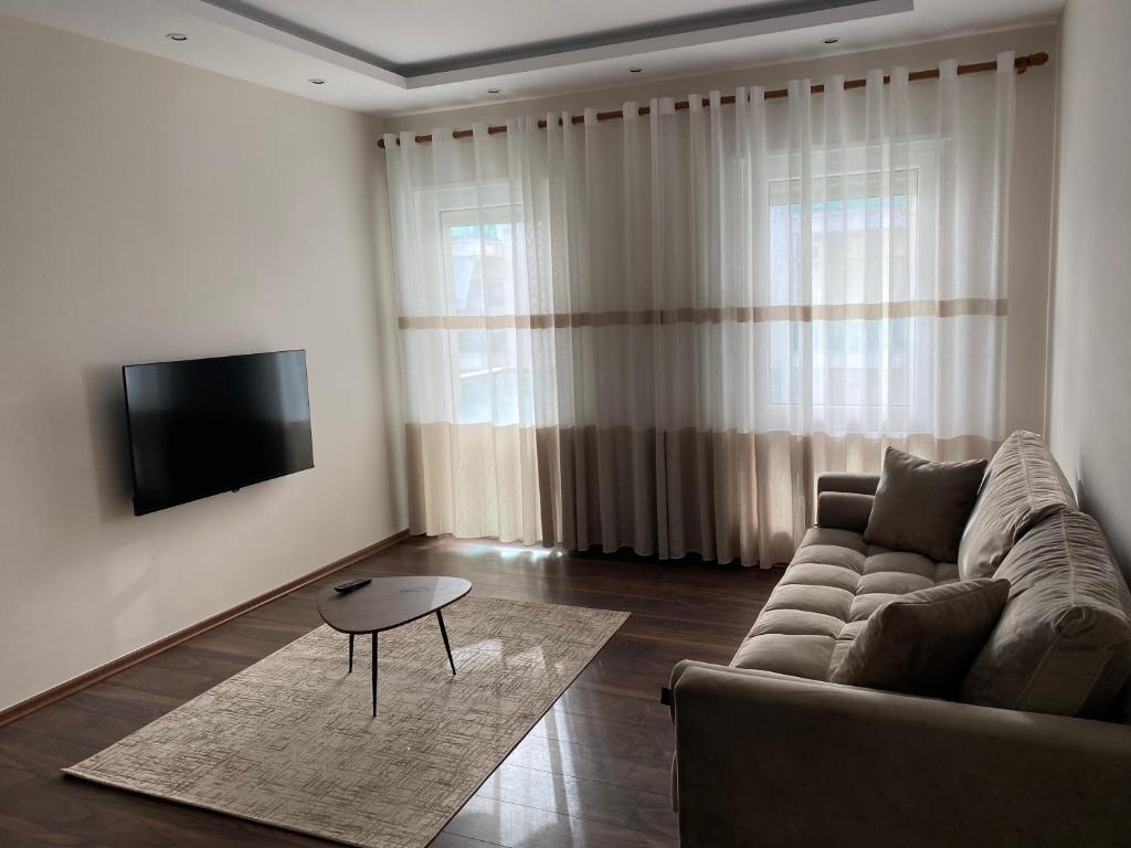 Olea Seaside Apartment photo 2