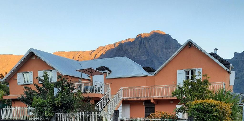 GÎTE Le Calou Pilon photo 3