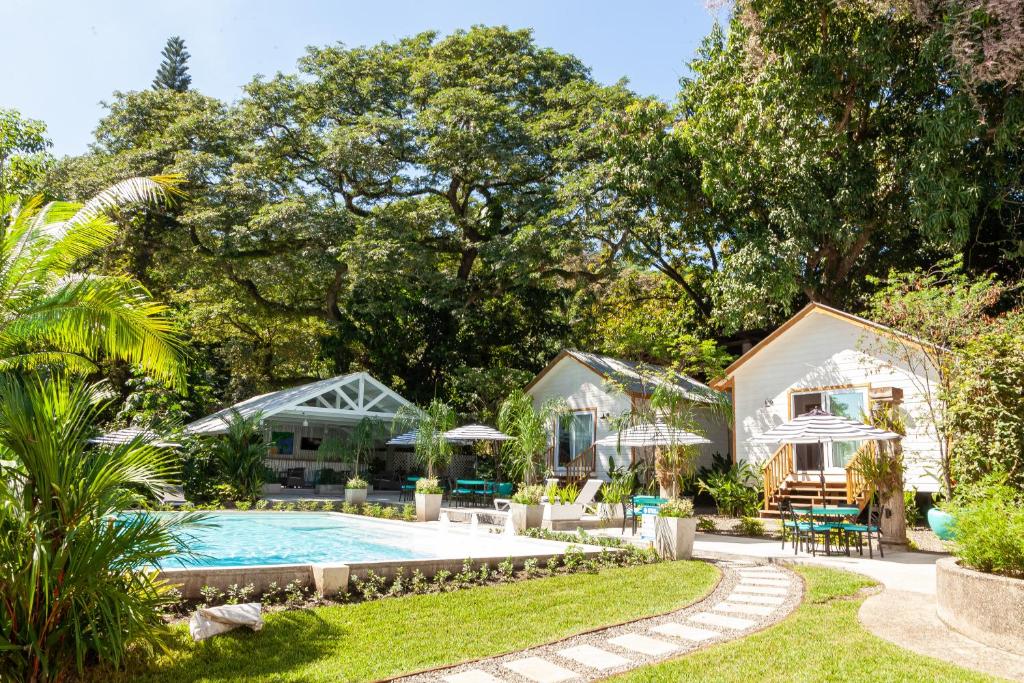 Angeli Gardens Boutique Hotel photo 1