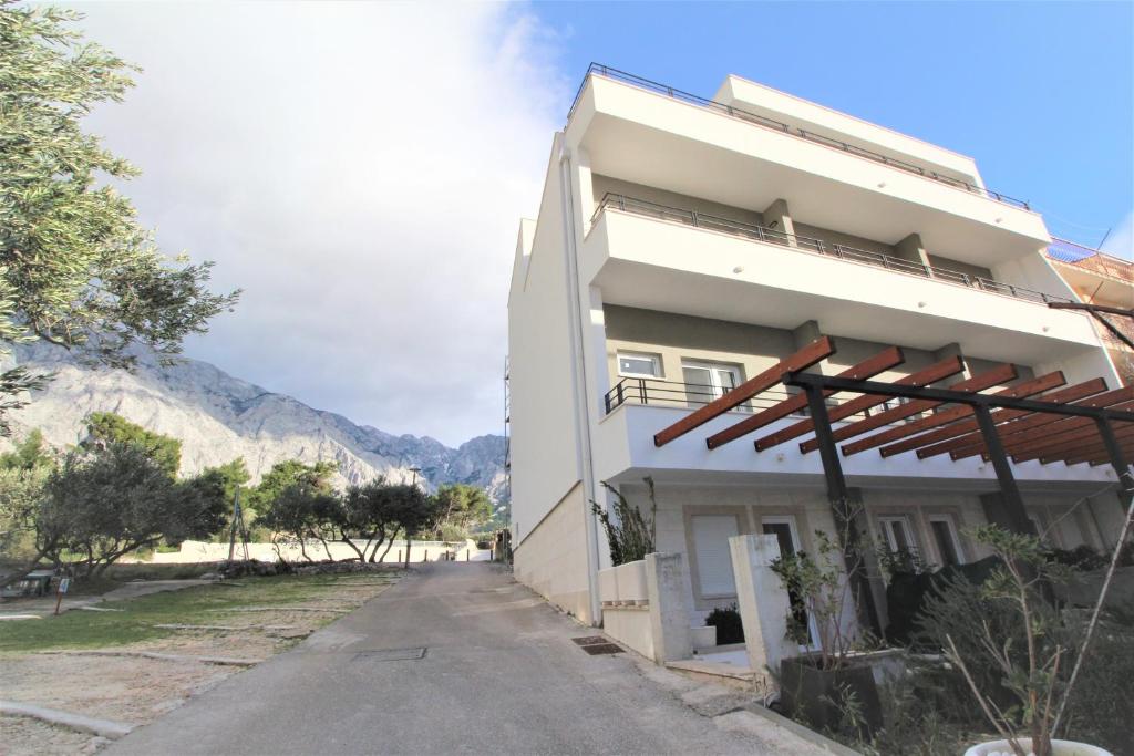Apartments Adria photo 3