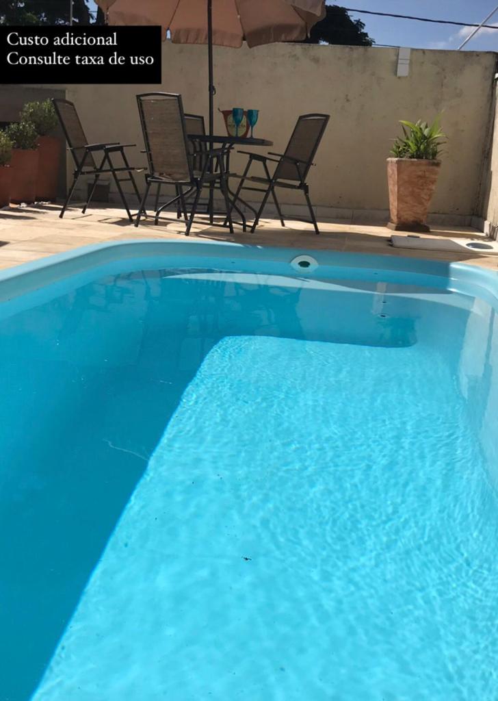 Casa Aconchego photo 3
