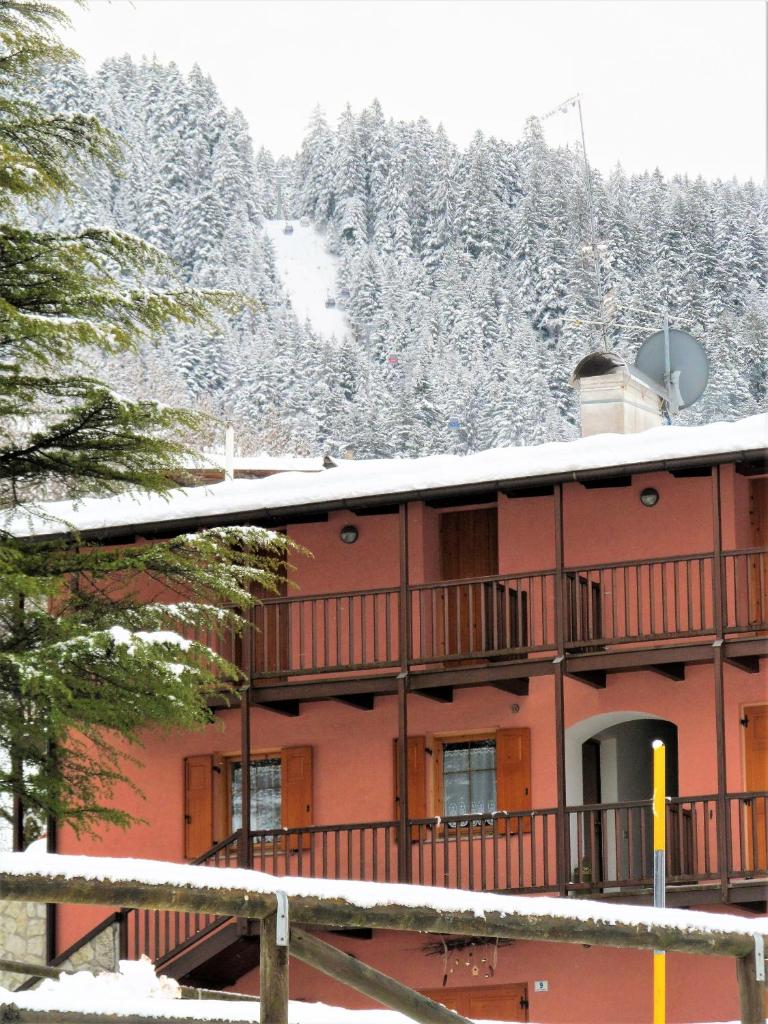 Casa Maso Clamer photo 1