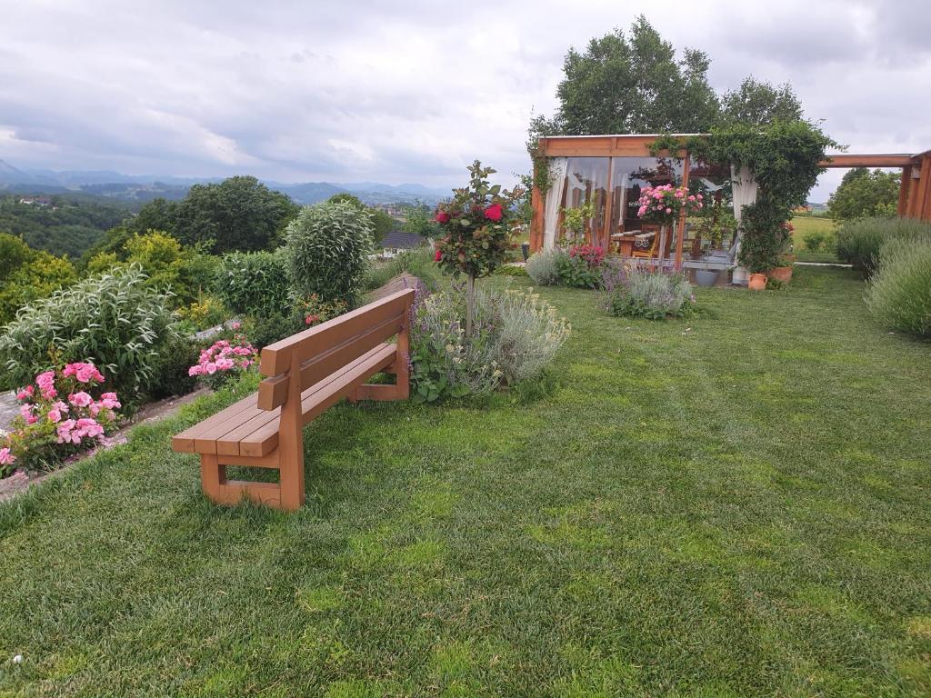B&B Villa Angelina photo 4
