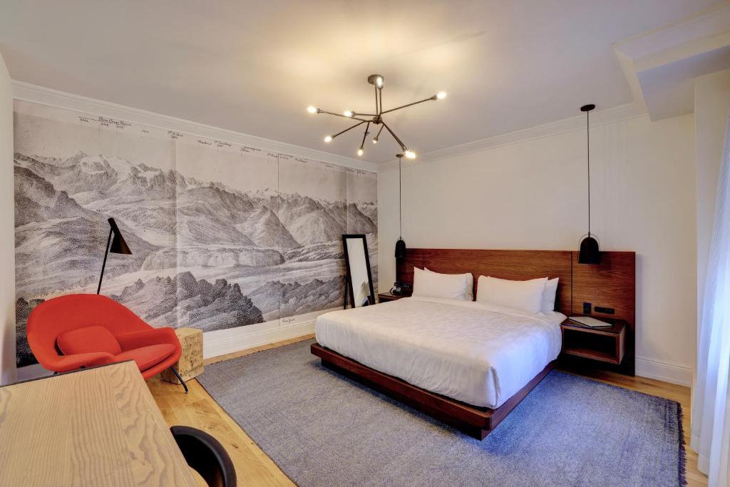The Walper Hotel, part of JdV by Hyatt photo 2