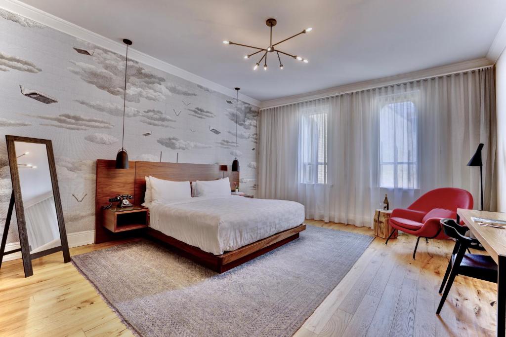 The Walper Hotel, part of JdV by Hyatt photo 1