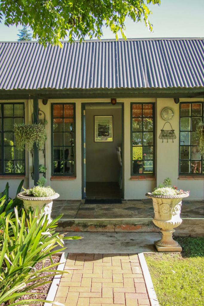 Idavold Gate House photo 3