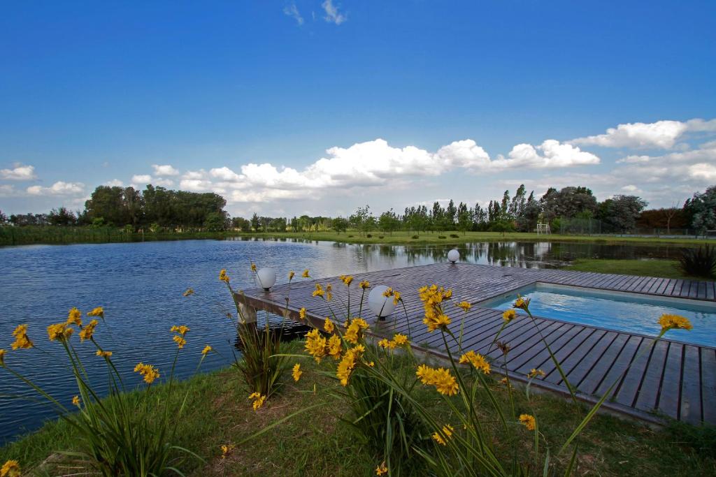 Pampas de Areco Resort de Campo & Spa photo 4