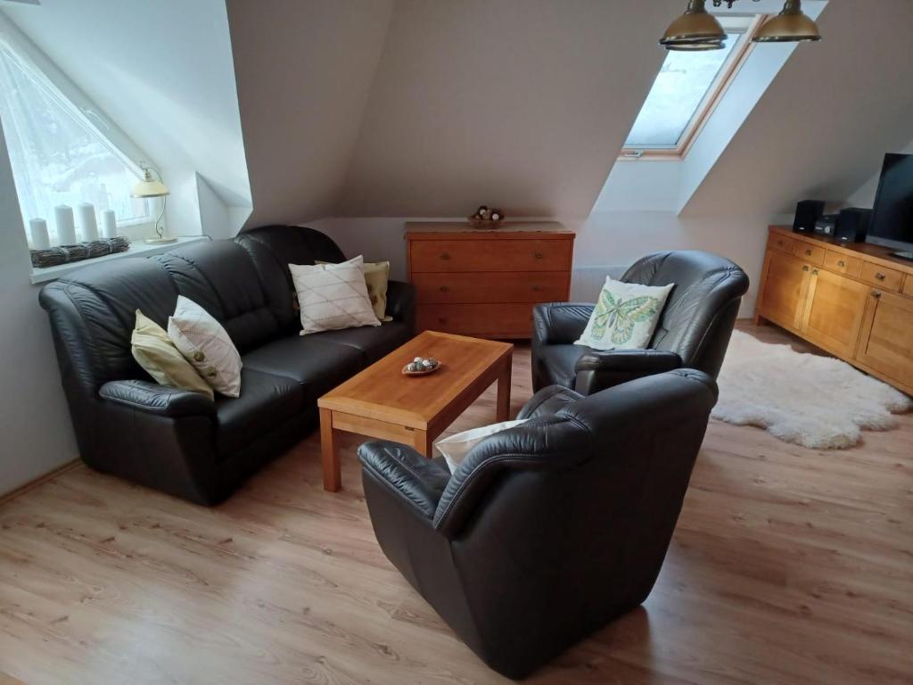 Apartmán s garážou Donovaly centrum photo 1