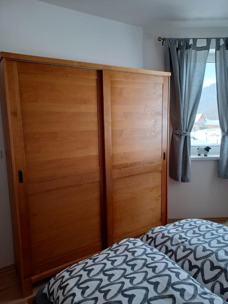 Apartmán s garážou Donovaly centrum photo 4