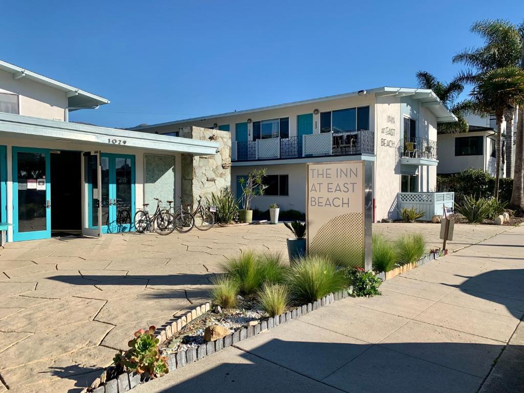 The Inn at East Beach image