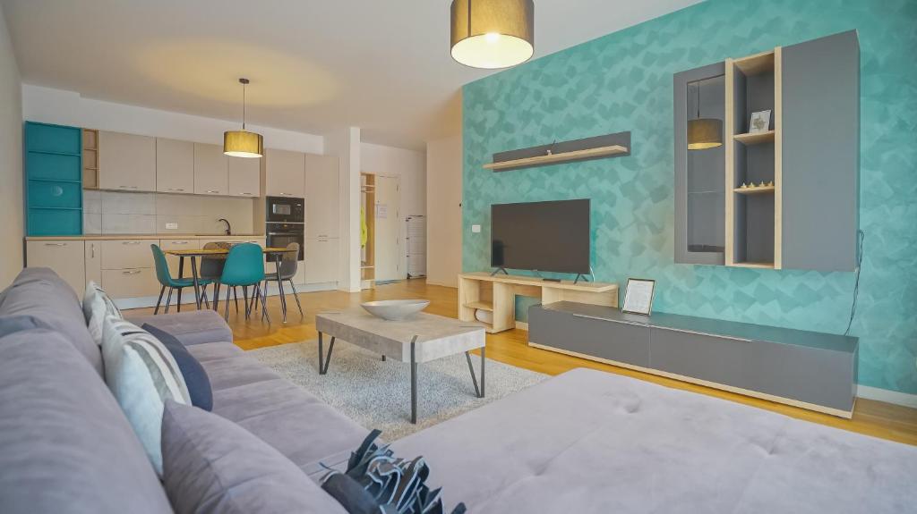 HVA Premium Apartments