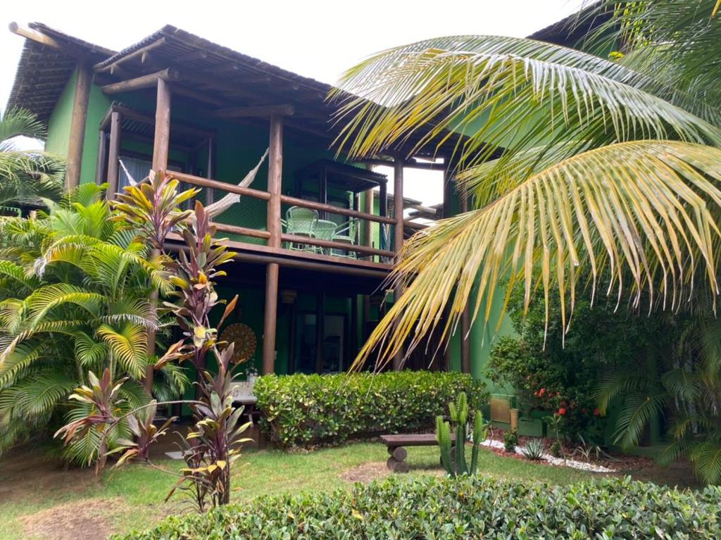 BANGALÔ - Varandas do Mar - Praia de Itacimirim photo 1
