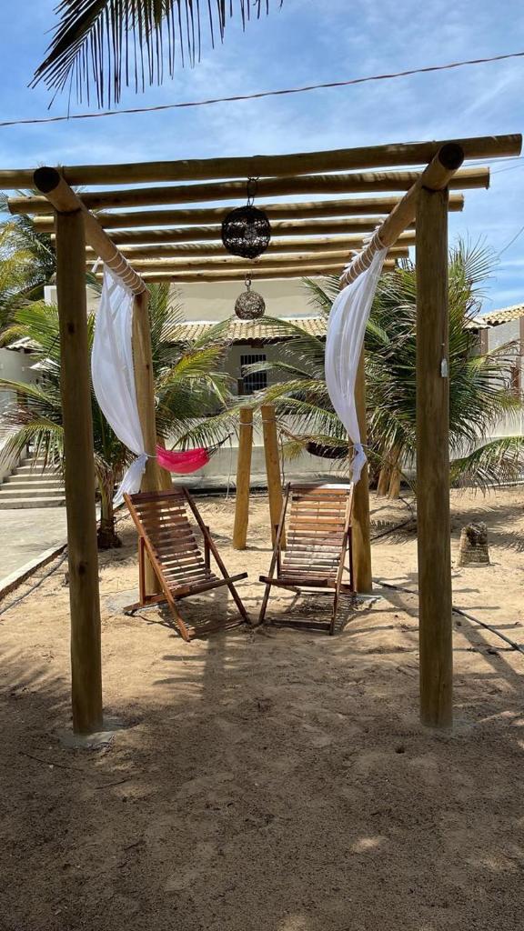 Casa de Praia - Aracaju - Jatobá photo 4