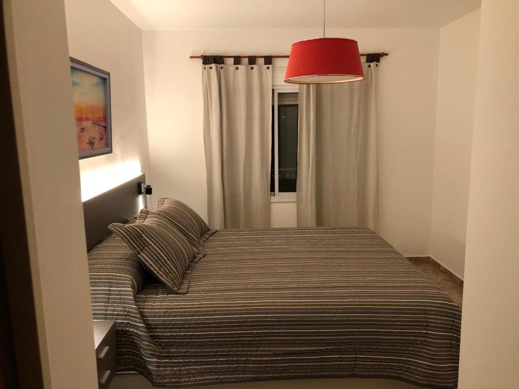 Departamento Alberdi Completo con Cochera photo 1