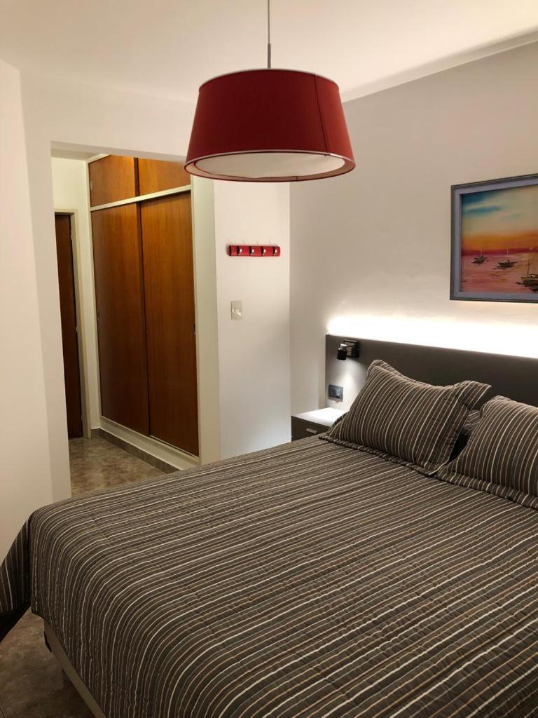 Departamento Alberdi Completo con Cochera photo 4