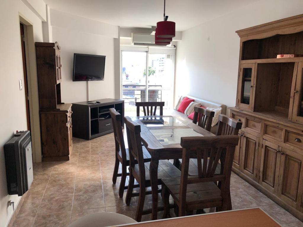 Departamento Alberdi Completo con Cochera photo 3