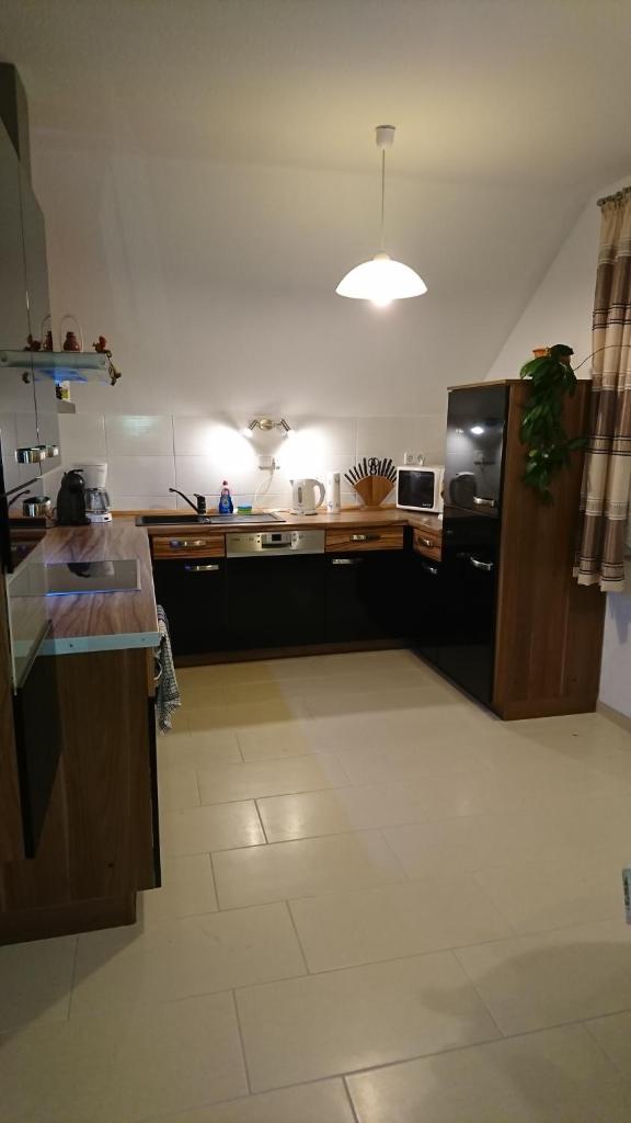 Ferienwohnung Schwedt Kastanienhöfe photo 4