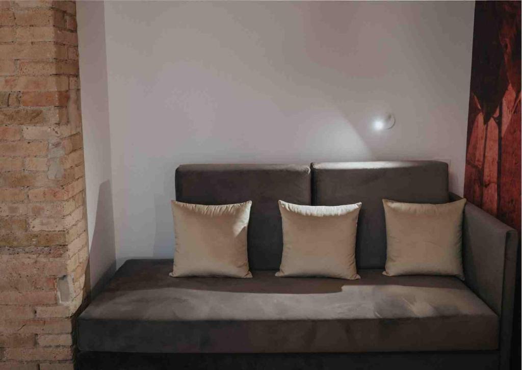 Les Quingles Room Type - Junior Suite