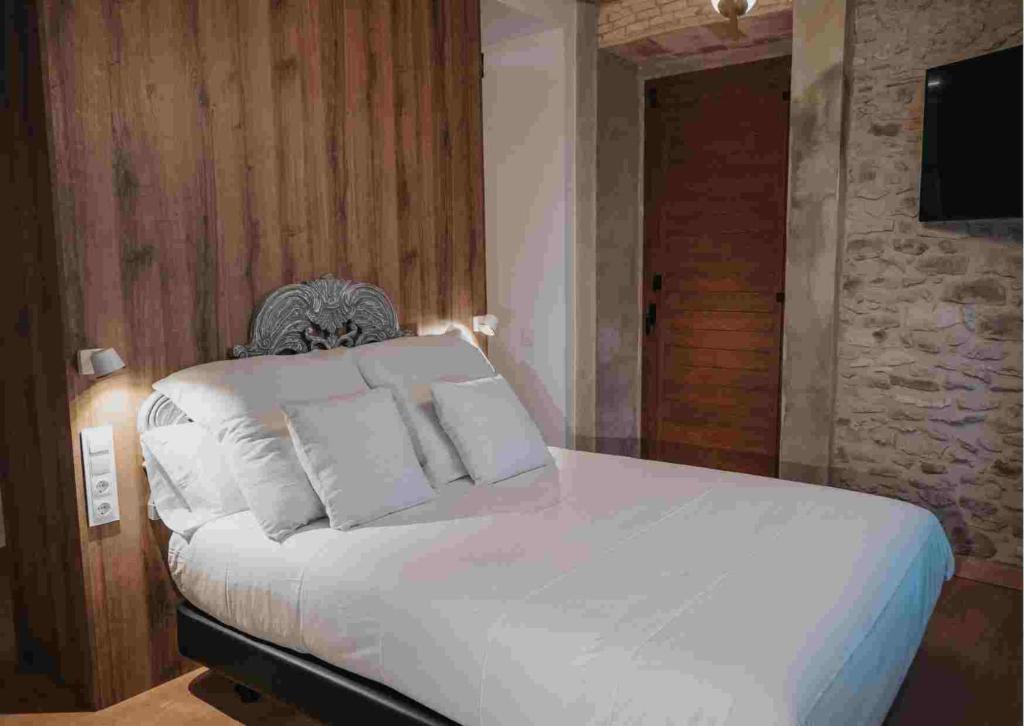 Les Quingles Room Type - Suite with Terrace