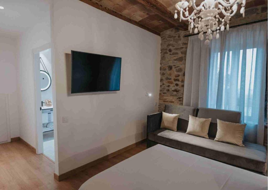 Les Quingles Room Type - Executive Suite