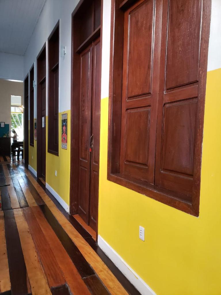 Antonieta Hostel photo 4