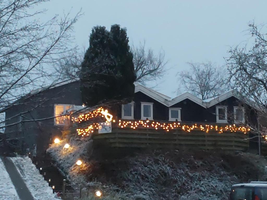 Tikob Bed & Breakfast photo 3