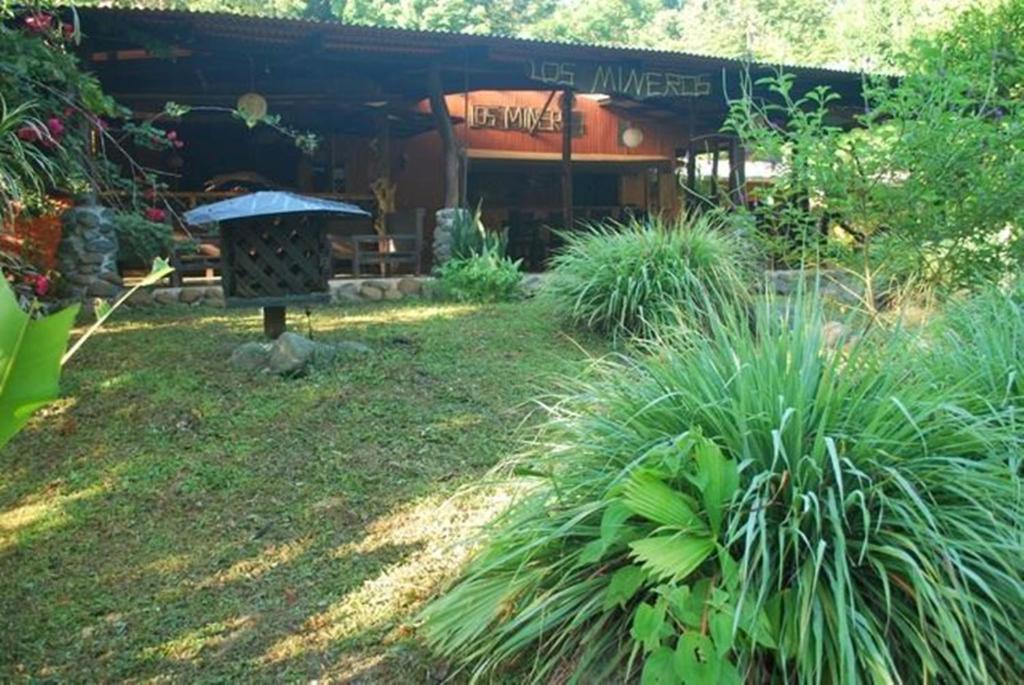 Los Mineros Guesthouse photo 1